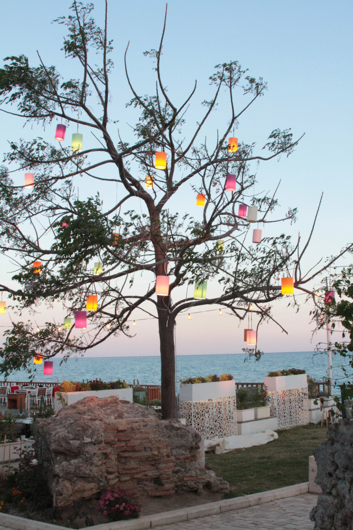 Отель Elit Köseoğlu