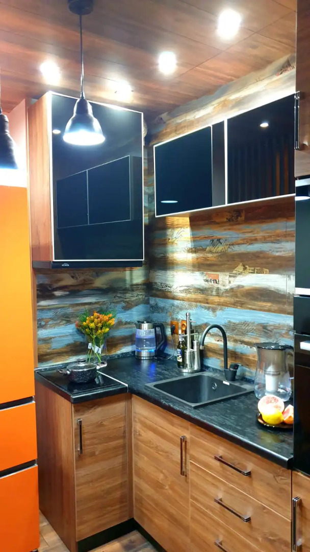 Апартаменты Lux Рябинки