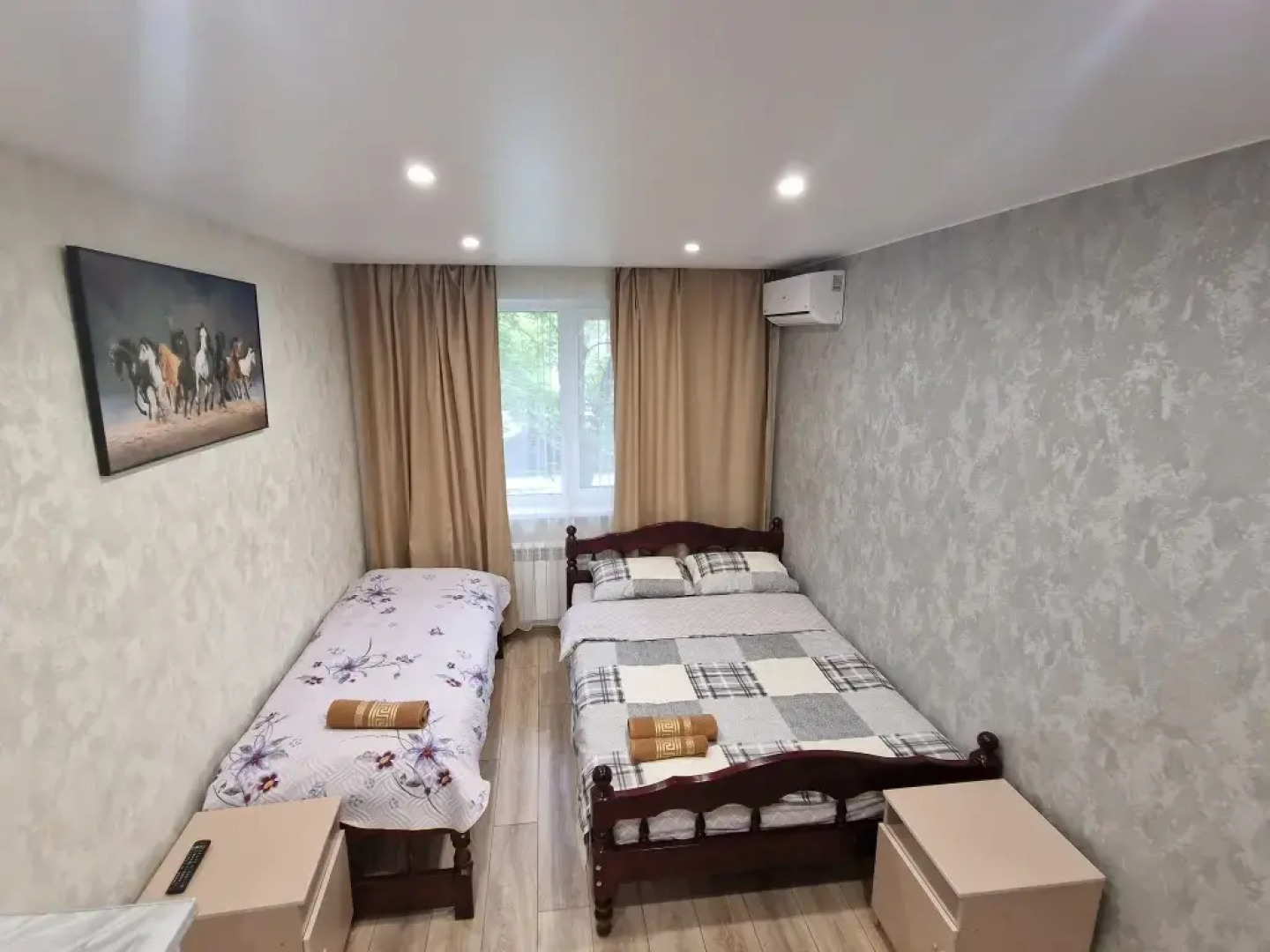 Апартаменты 03 РЕЯ Дубровка