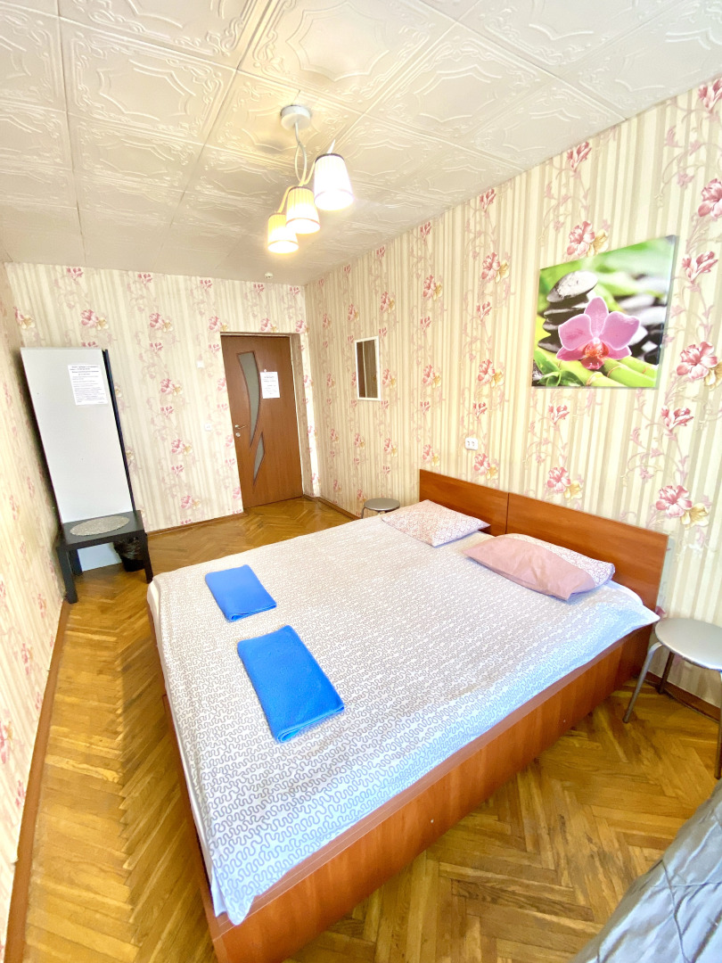 Гостевой дом Бэст