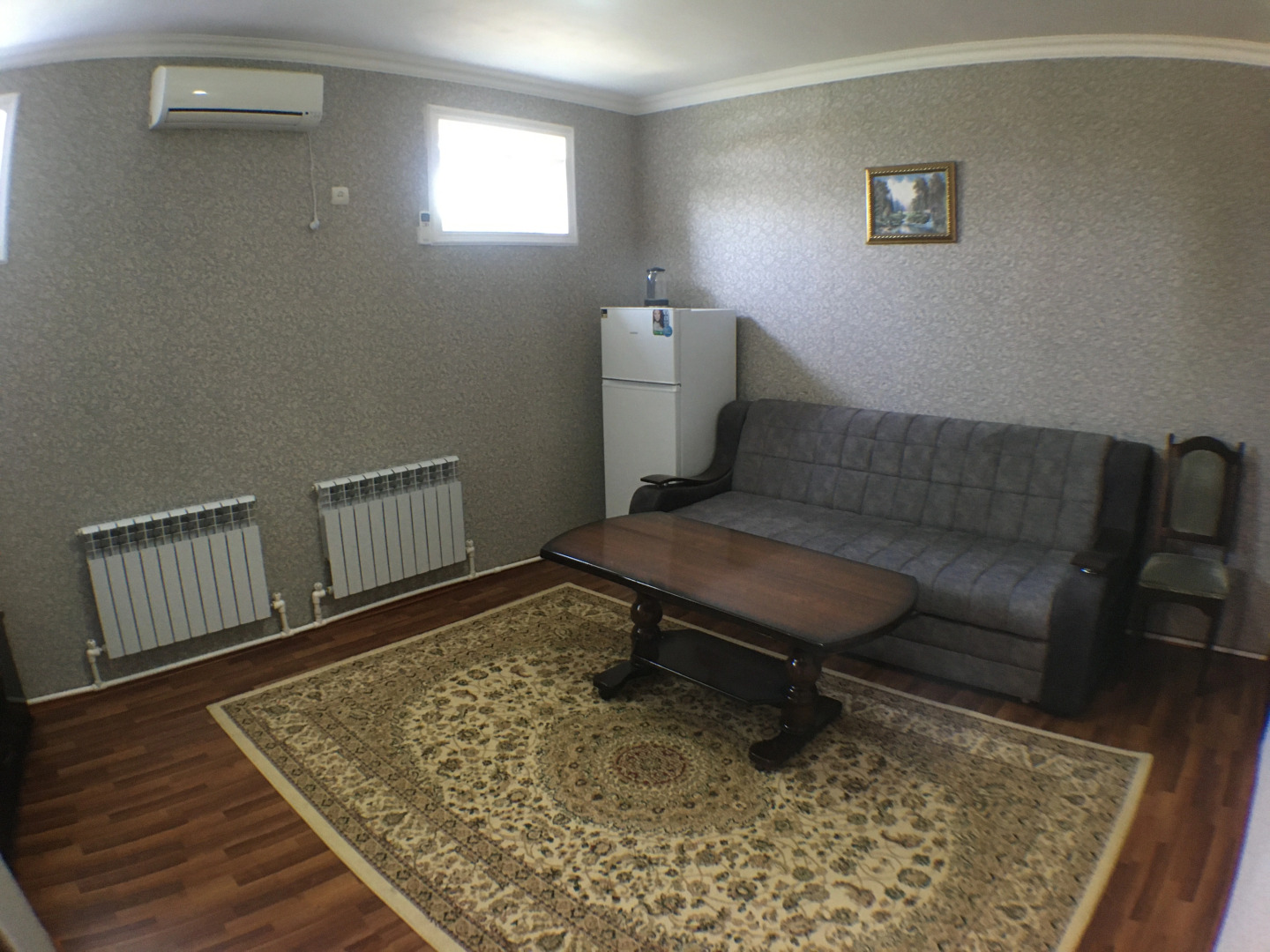 Отель Причал