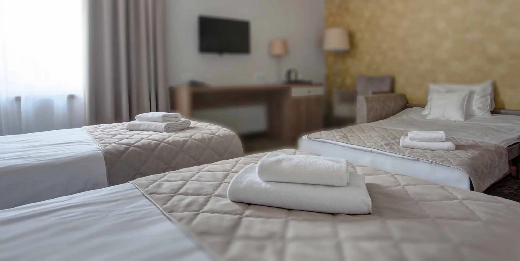 Отель Arche Częstochowa