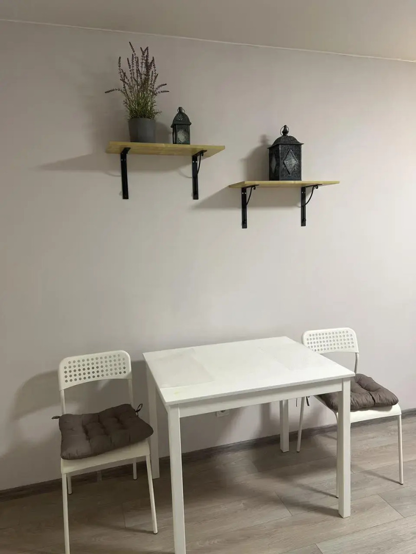 Квартира М97 в 2 мин от метро