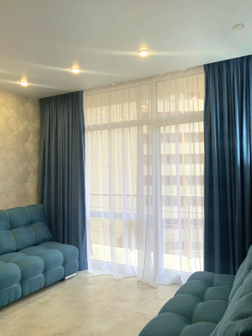 Квартира Студия в Адлере рядом с ЖД Вокзалом