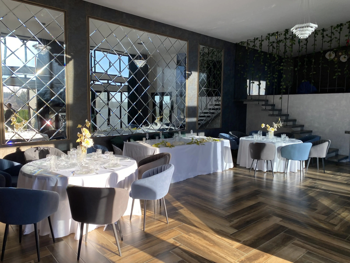 Вилла Лотос