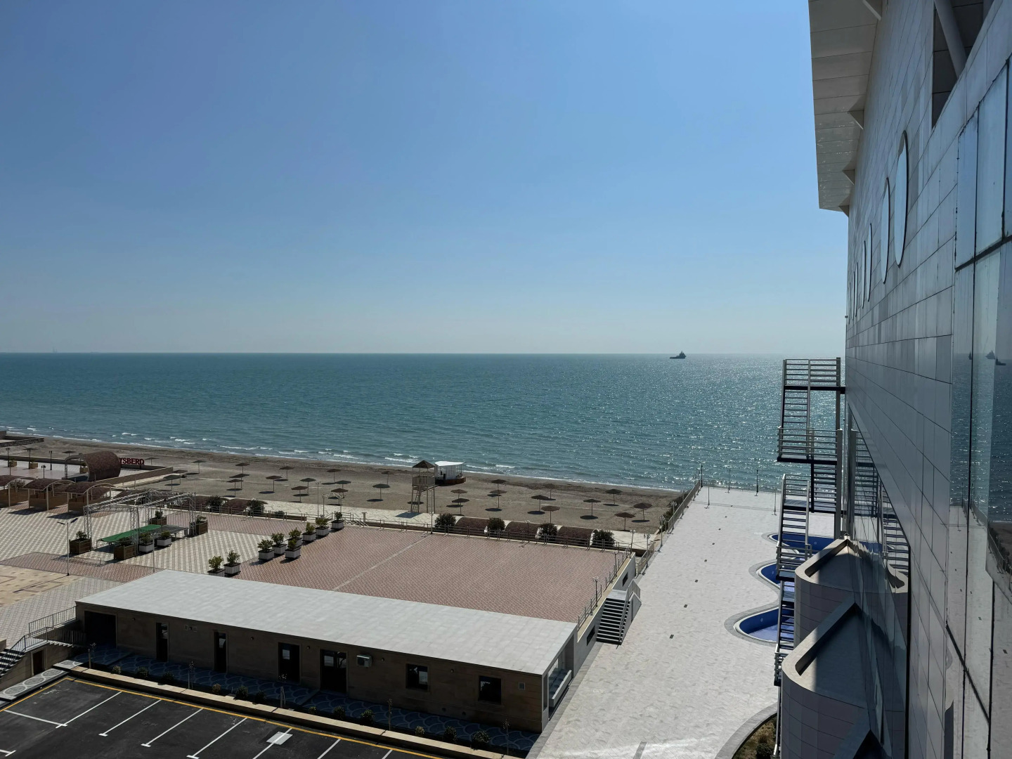 Отель Titanik Baku