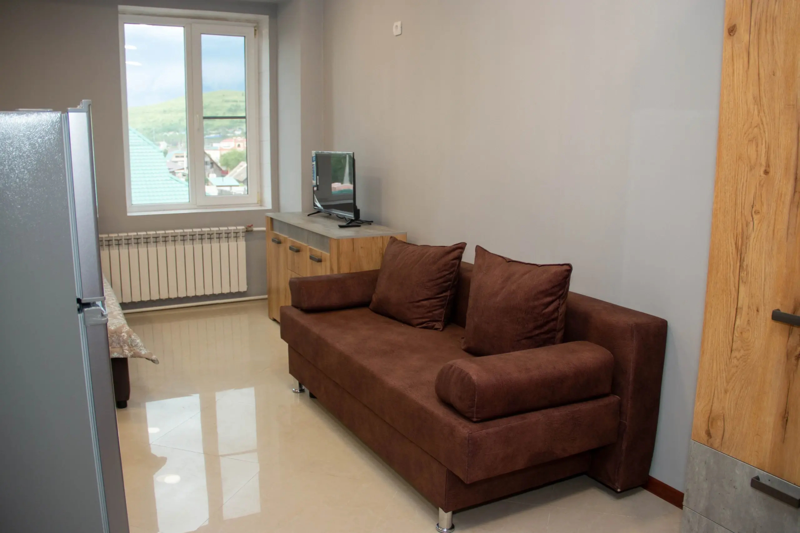 Апарт-Отель Хоромы