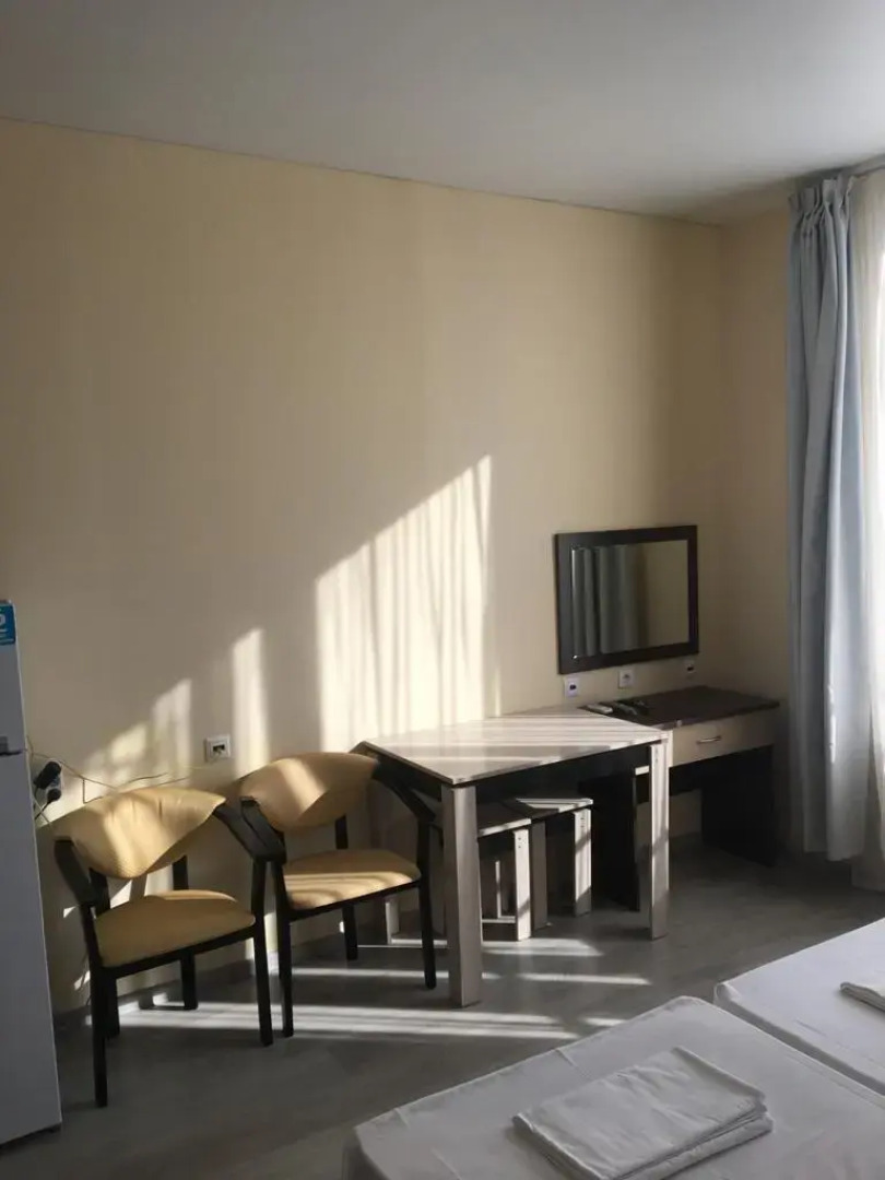 Апартаменты Sea Side 17