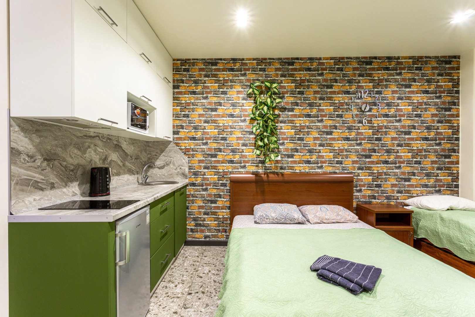 Квартира В Центре