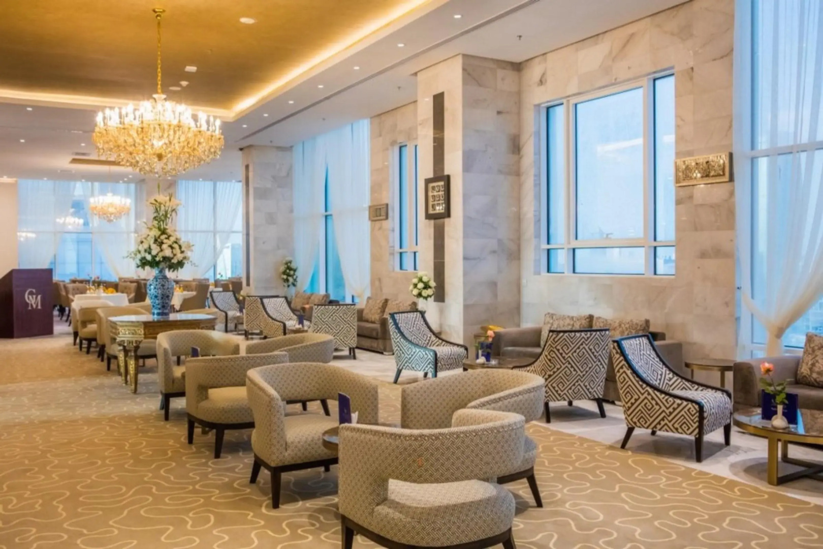 Grand Majestic Hotel