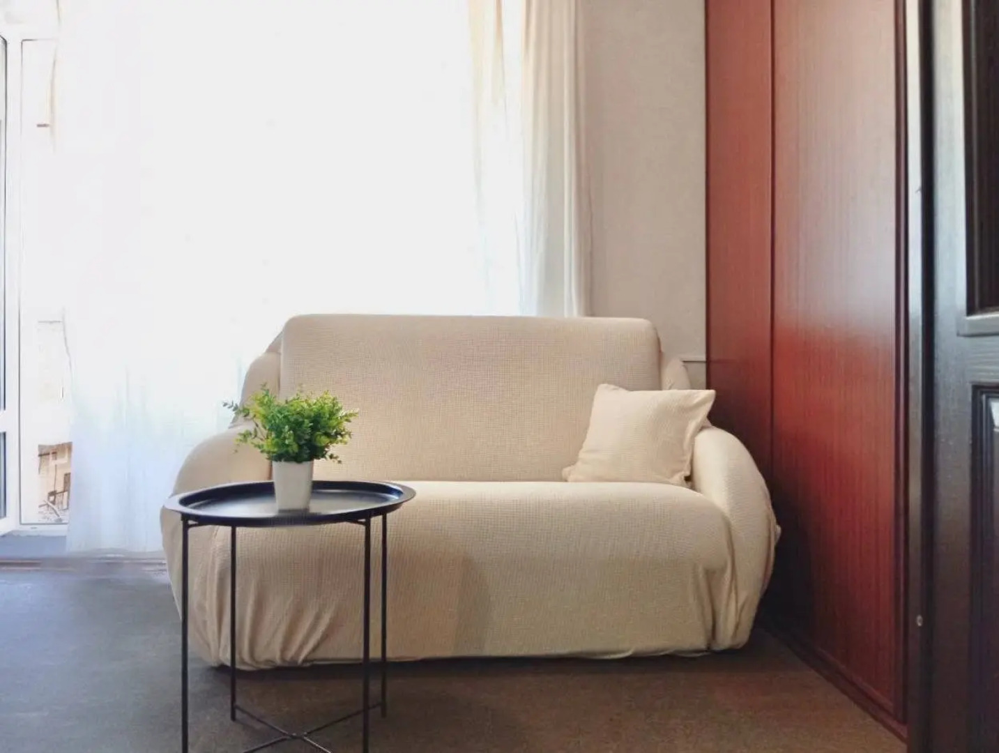 Квартира Просторная рядом с Набережной