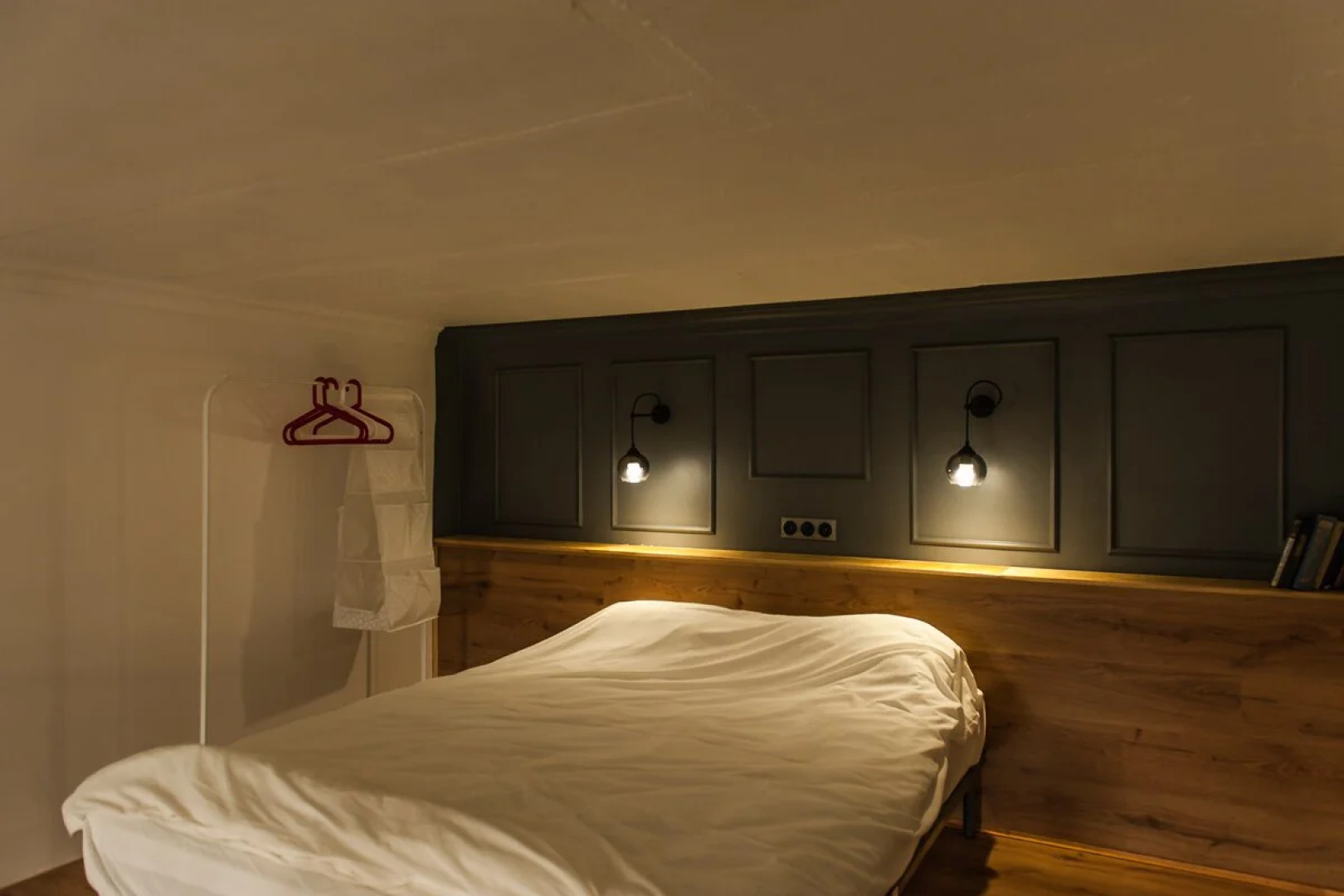 Апартаменты Ostrova