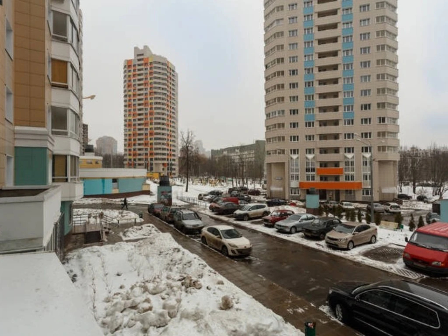 MaxRealty24 Проспект Вернадского 61