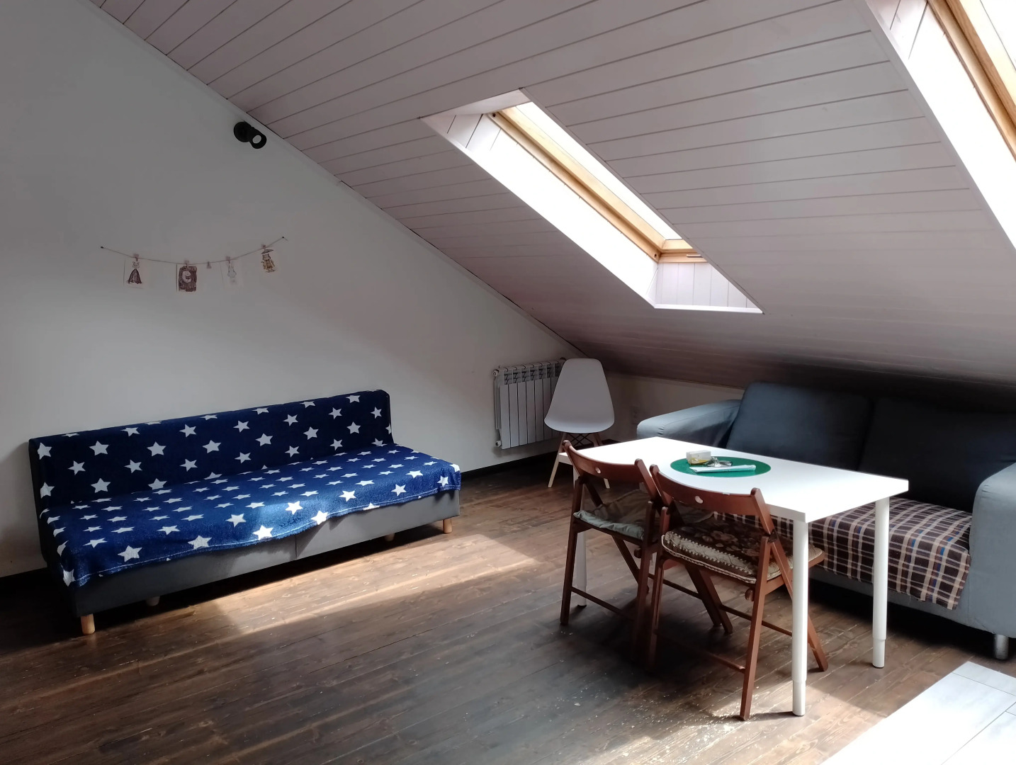 Апартаменты Комсомольская 17