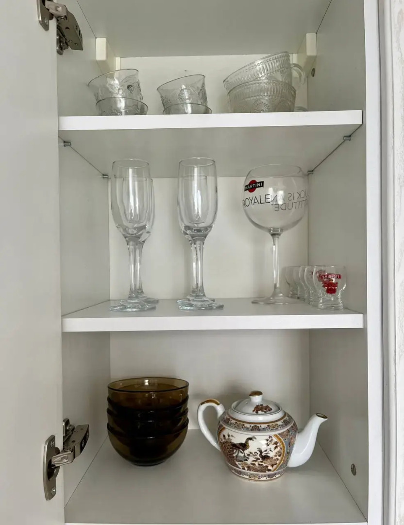 Квартира Пушкин рекомендует