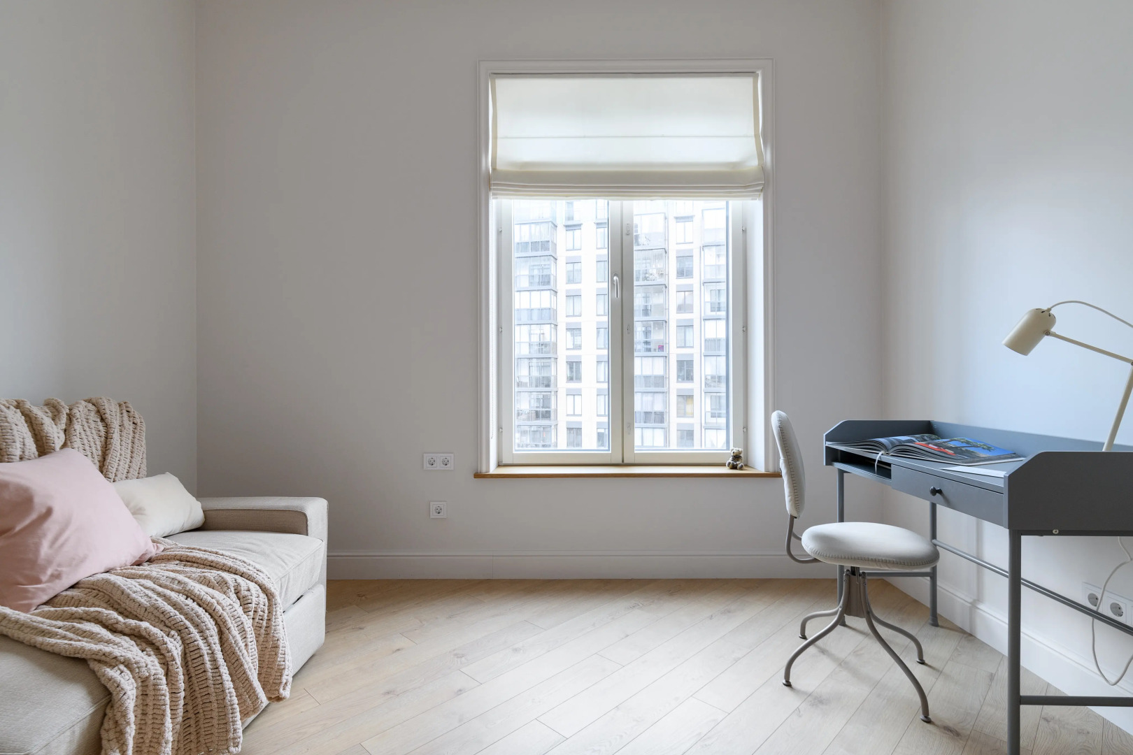 Апартаменты ДВА ГОРОДА - на Набережной