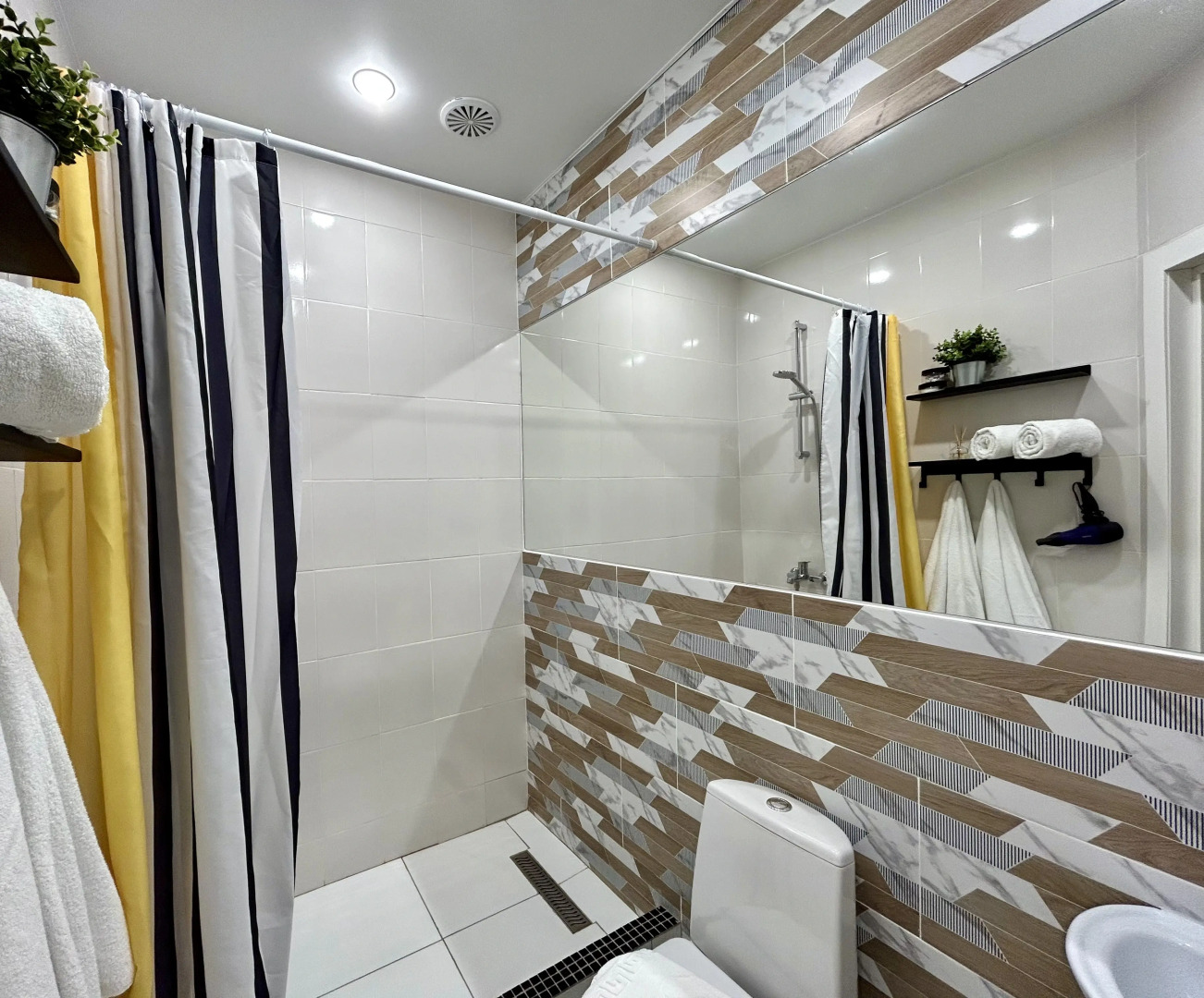 Квартиры на Буткова