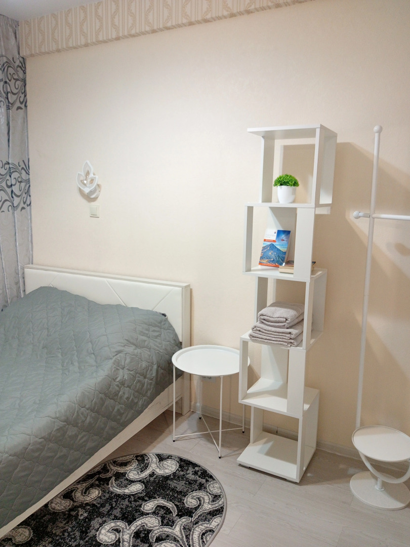 Квартира Твой Камчатский Дом на Турпроезде 3