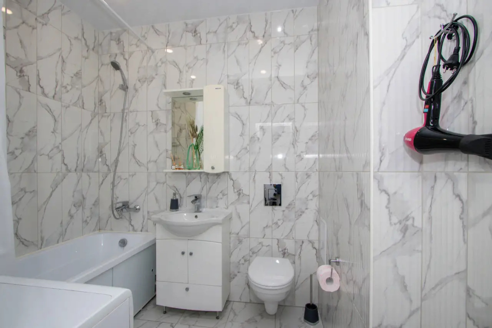 Квартира на Мамина Сибиряка