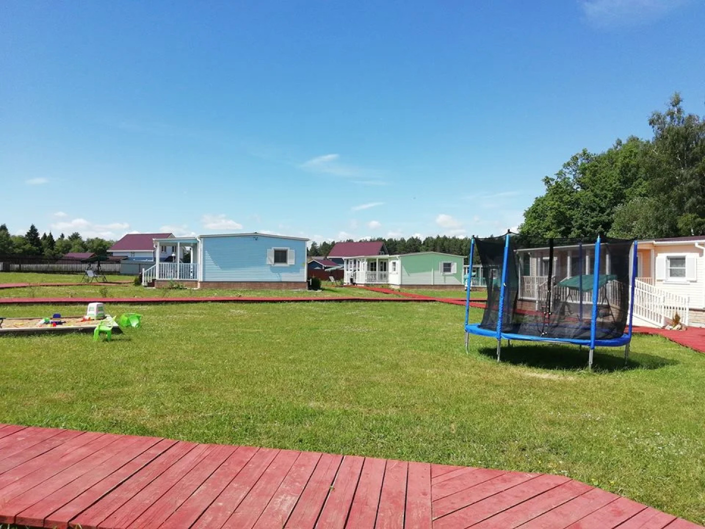 Мини-Отель Солнечный Дом - Casa del Sole