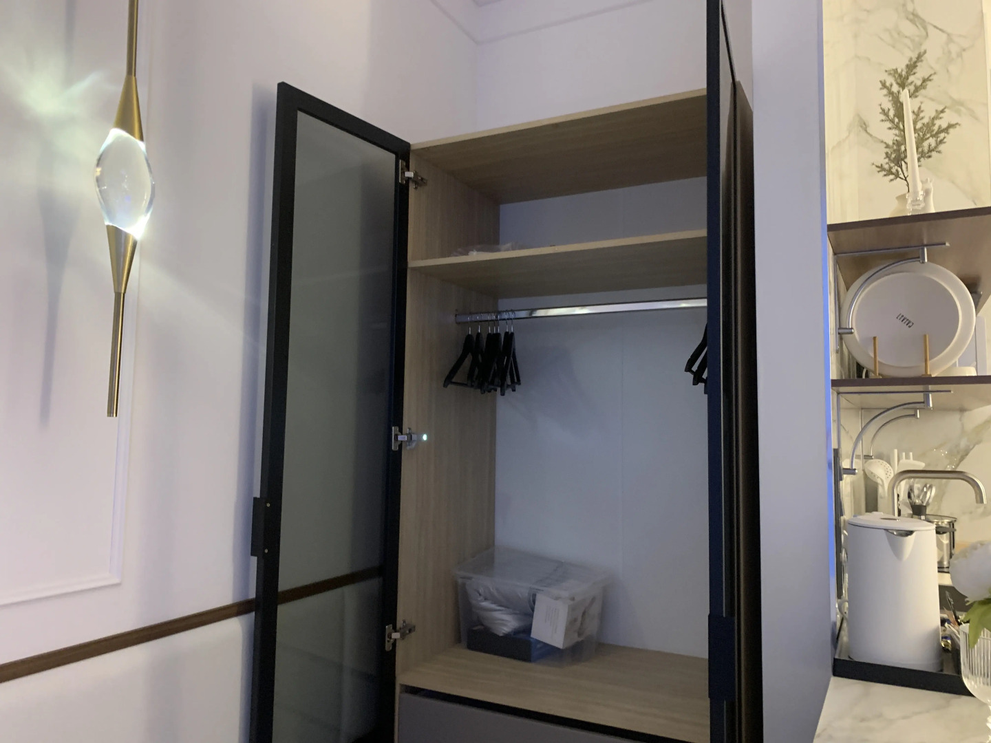 Апартаменты в Жуковском