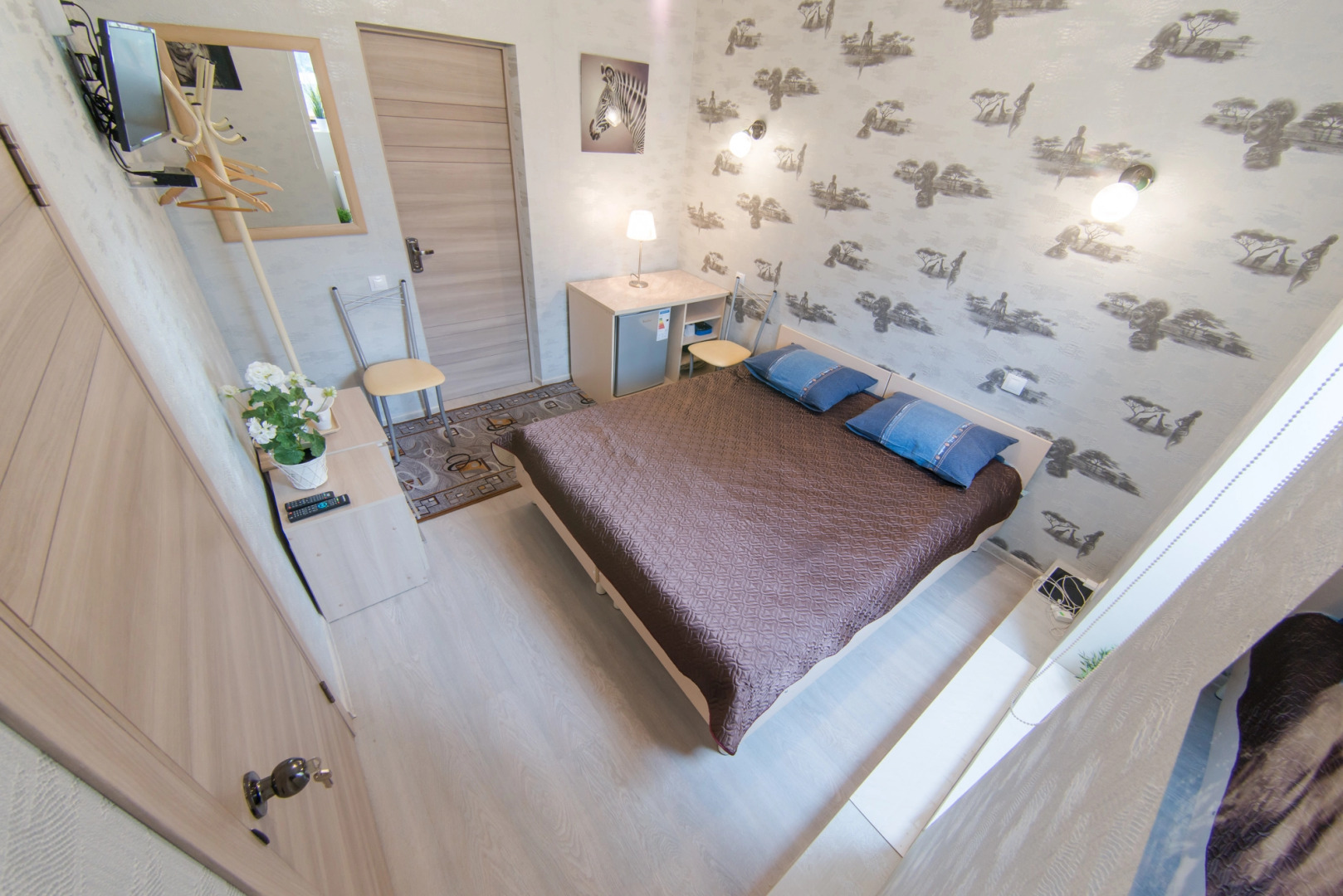 Гостевой Дом Ксения