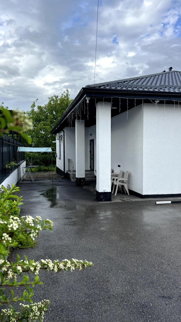 Гостевой дом Семейный отдых