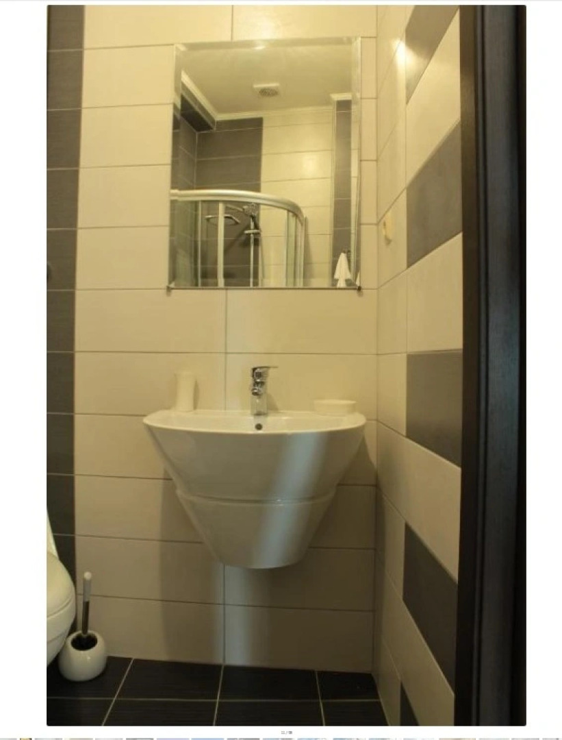 Гостевой дом Ривьера