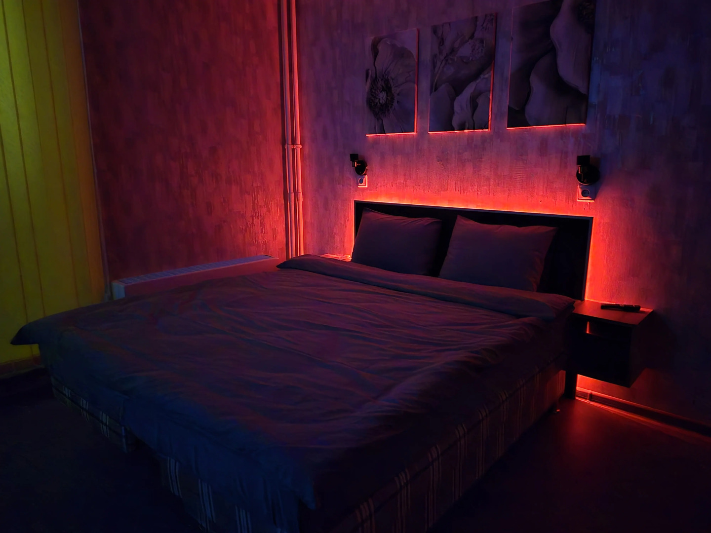 Квартира Студия в центре рядом с рекой