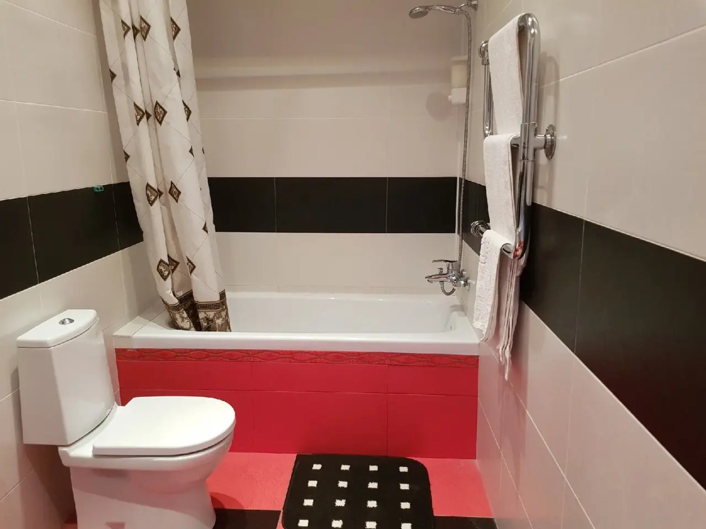 Отель Стригино