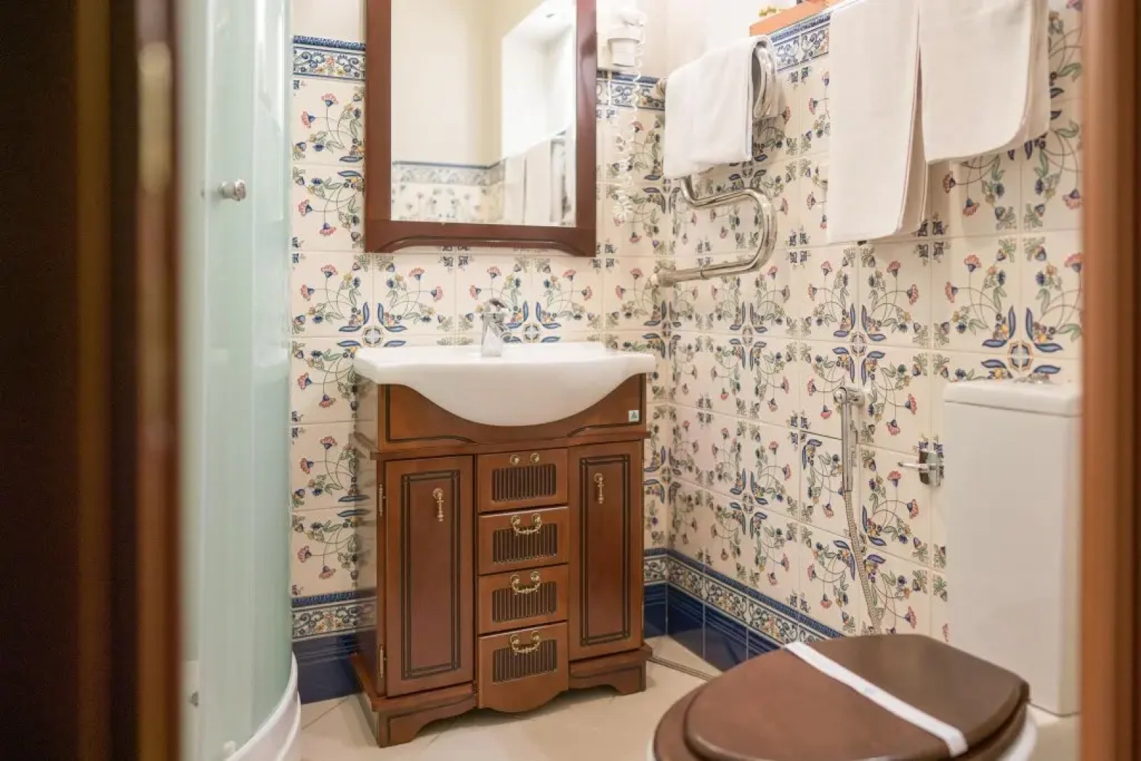 Мини-Отель Глория