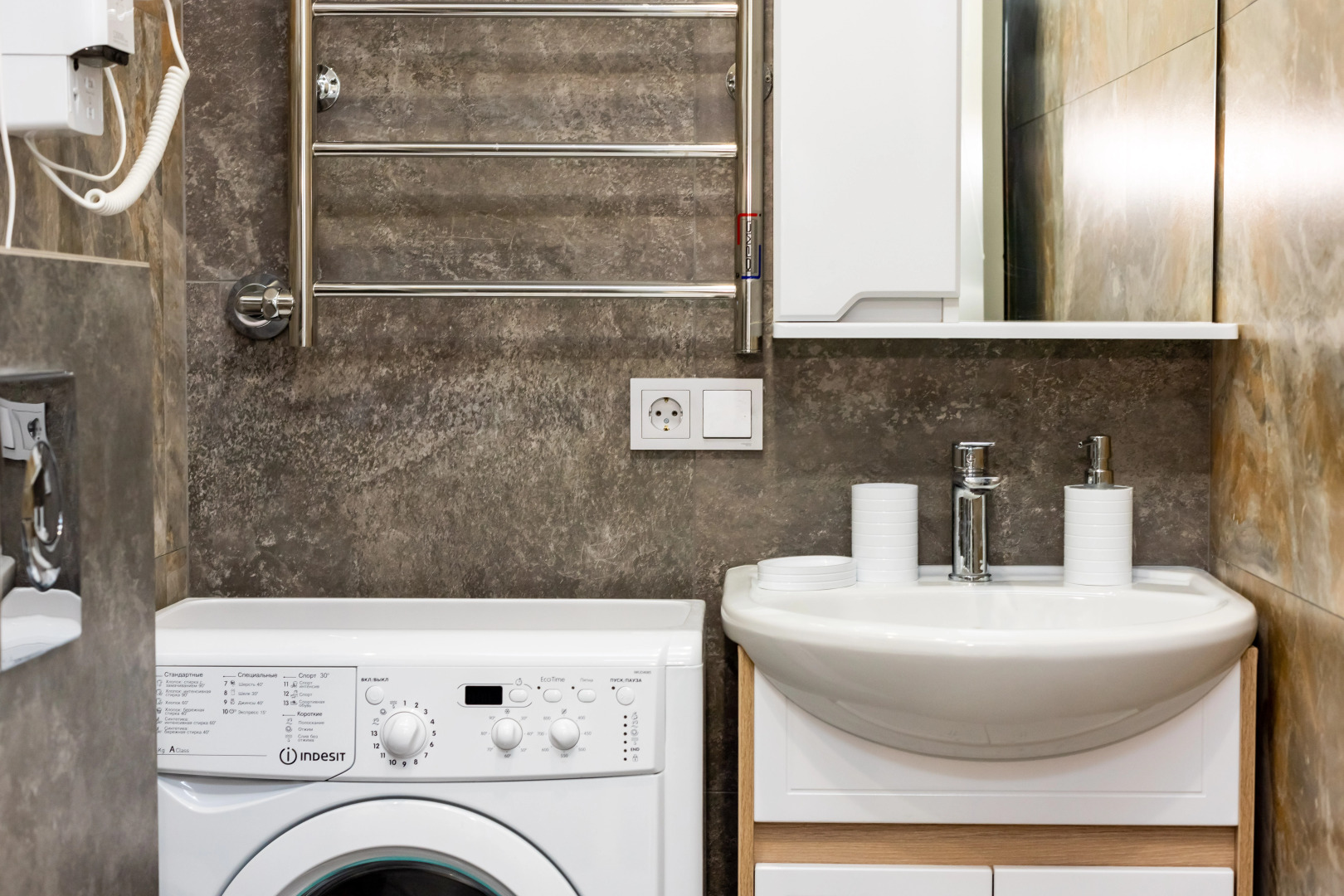 Апартаменты Море Апартаментов на Эстонской 37/4-025