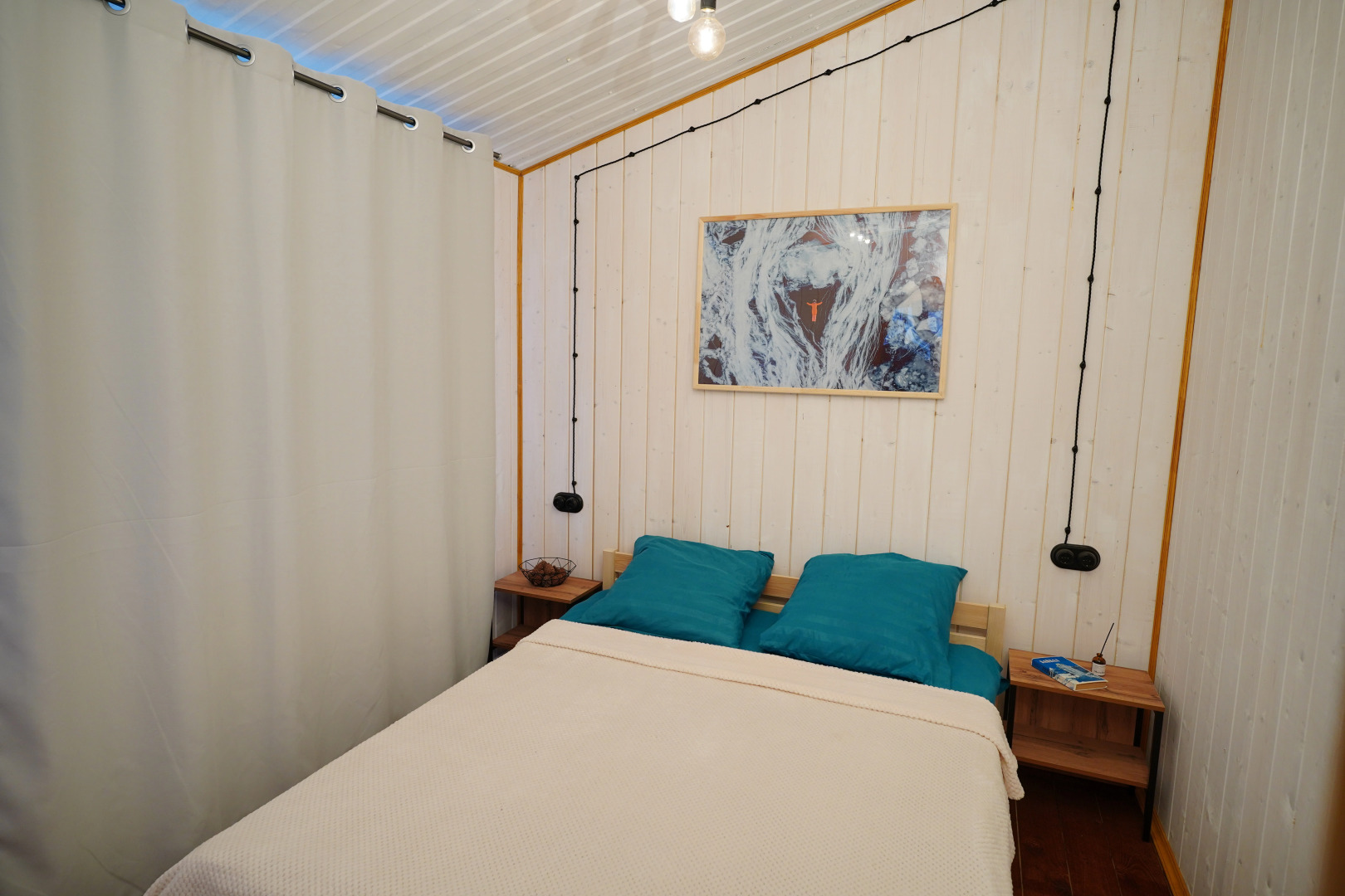 Гостевой Дом Байкал