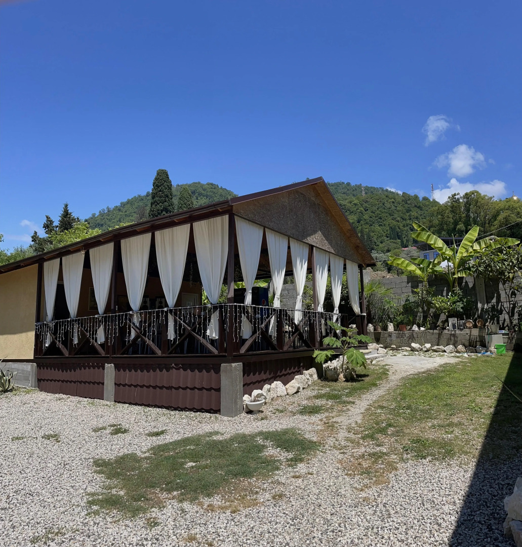 Гостевой дом Ривьера