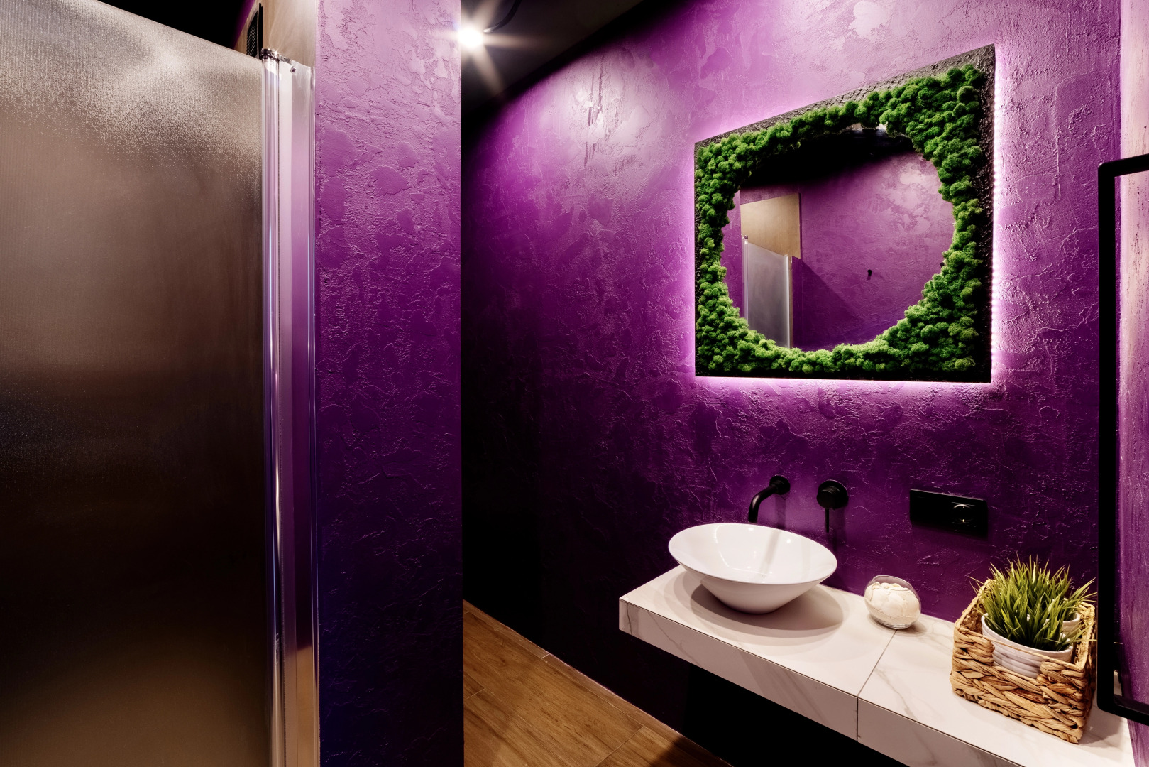 Апартаменты Mr.Yagel