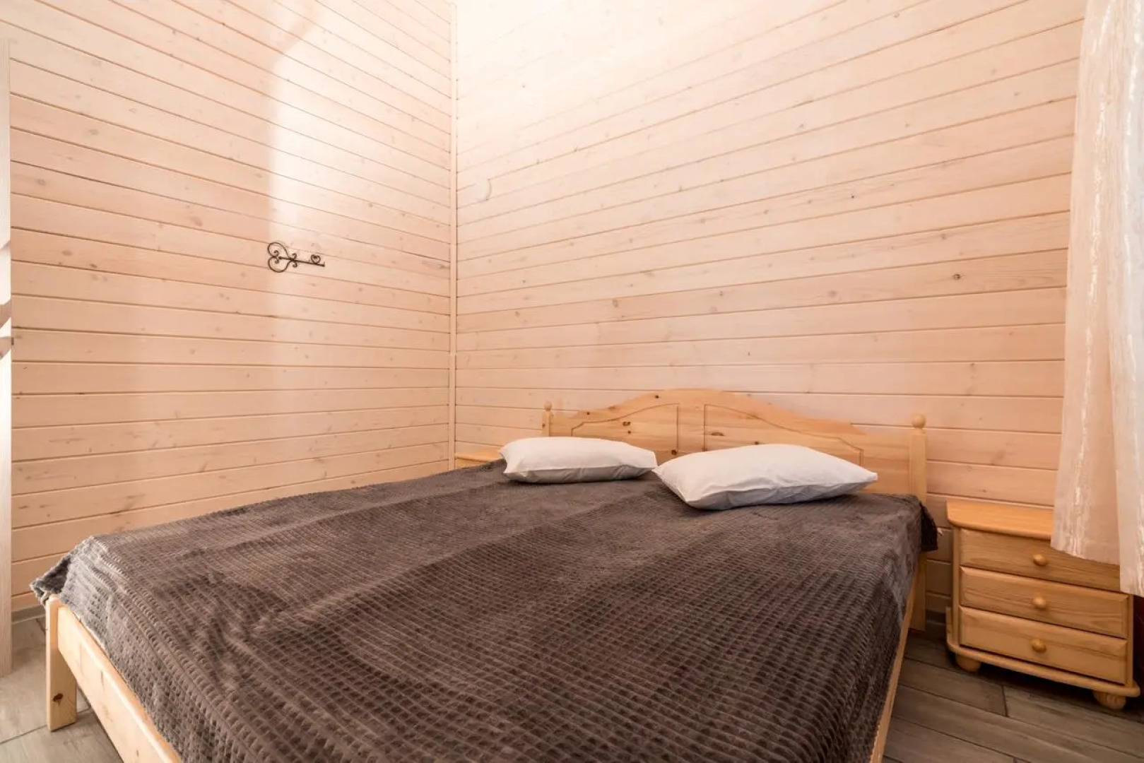 Гостевой дом 6 VILLANORDA