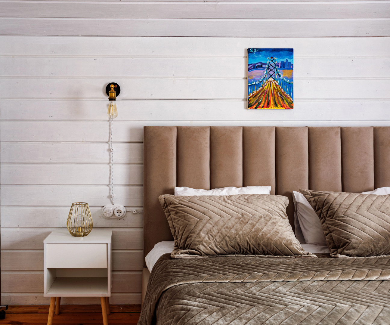 Гостевой дом Central park 33