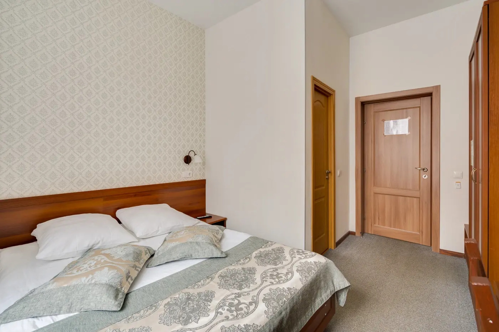 Мини-отель Лефорт