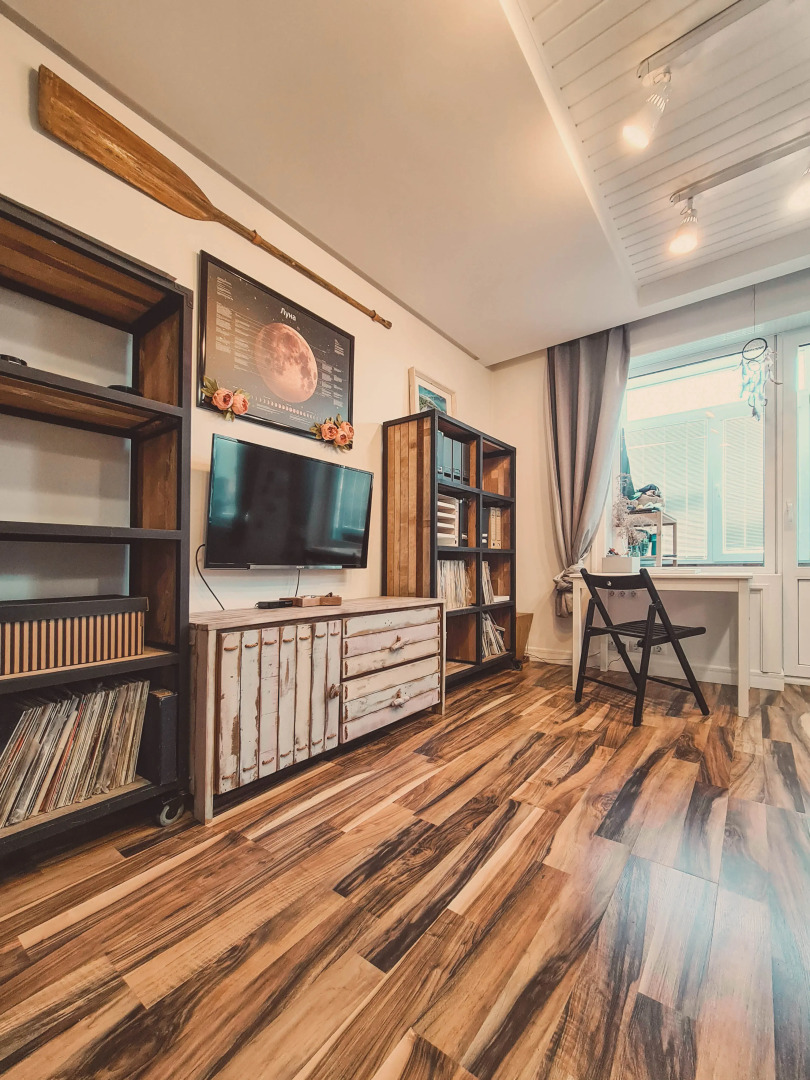 Квартира Квартира Атмосферы