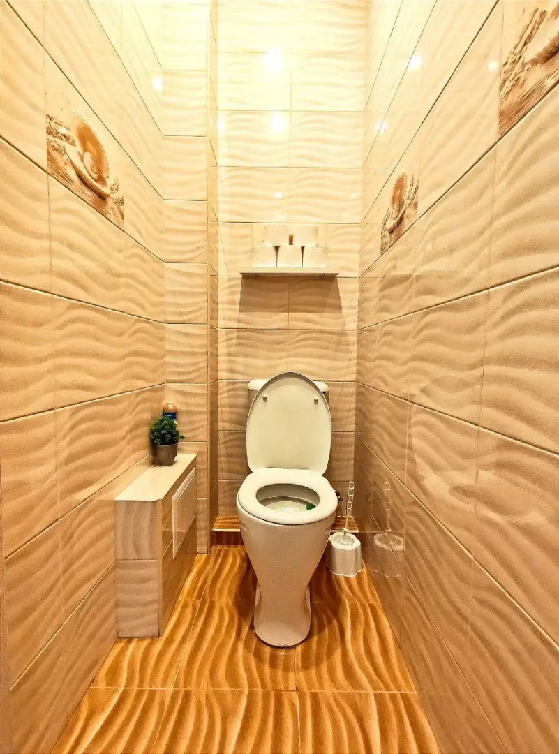 Квартира Пестова 13к1