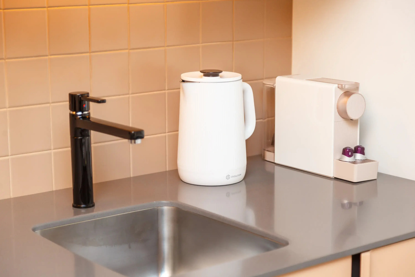 Апарт-отель Nova House