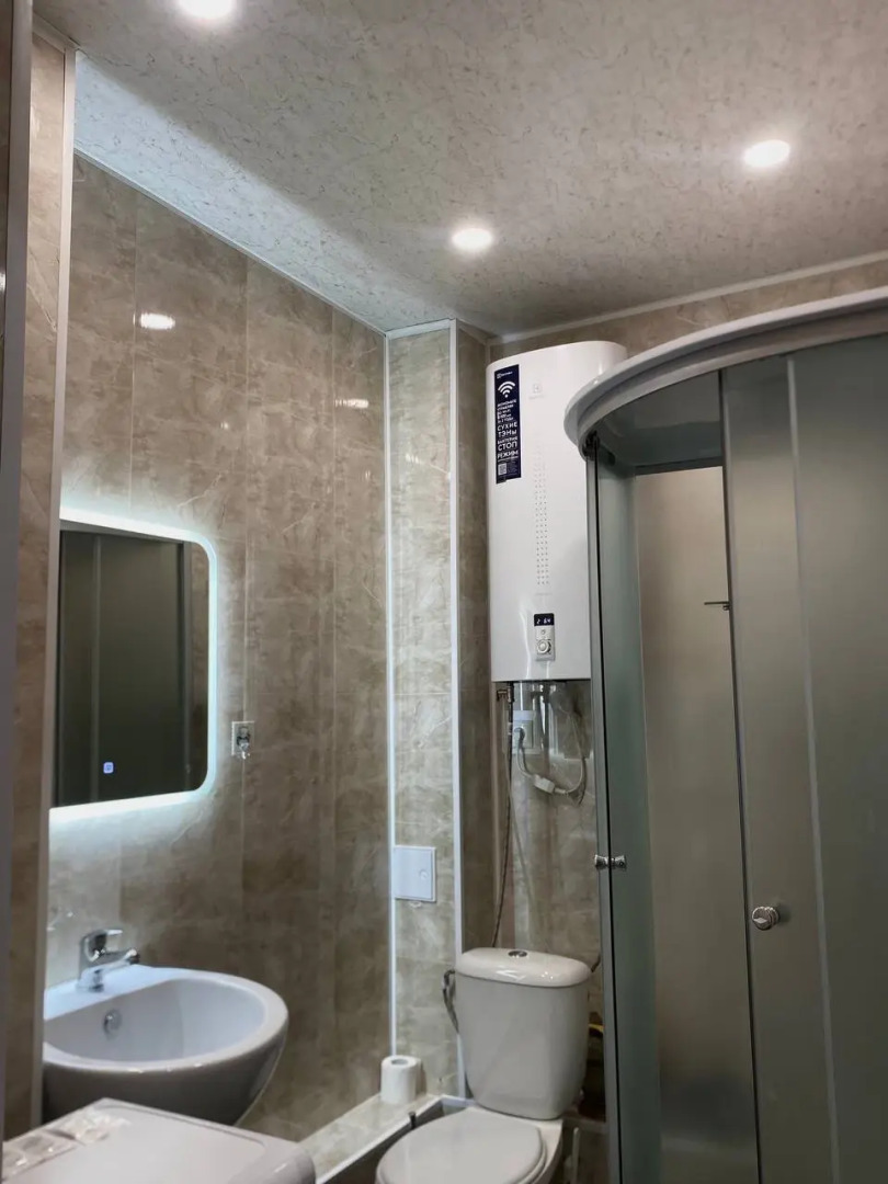 Апартаменты Apart Sharing на Пионерская 1/2