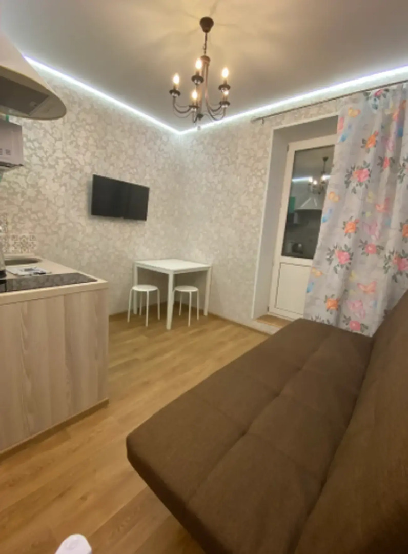 Квартира на Улице Трудовая 6