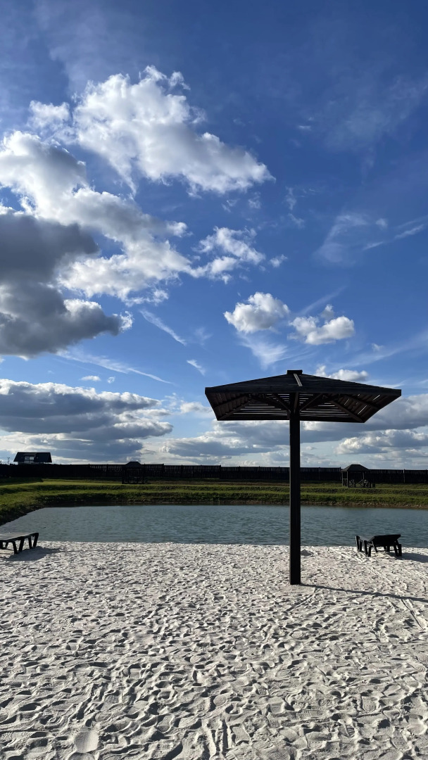 Частный Дом в Аренду Syeti Net