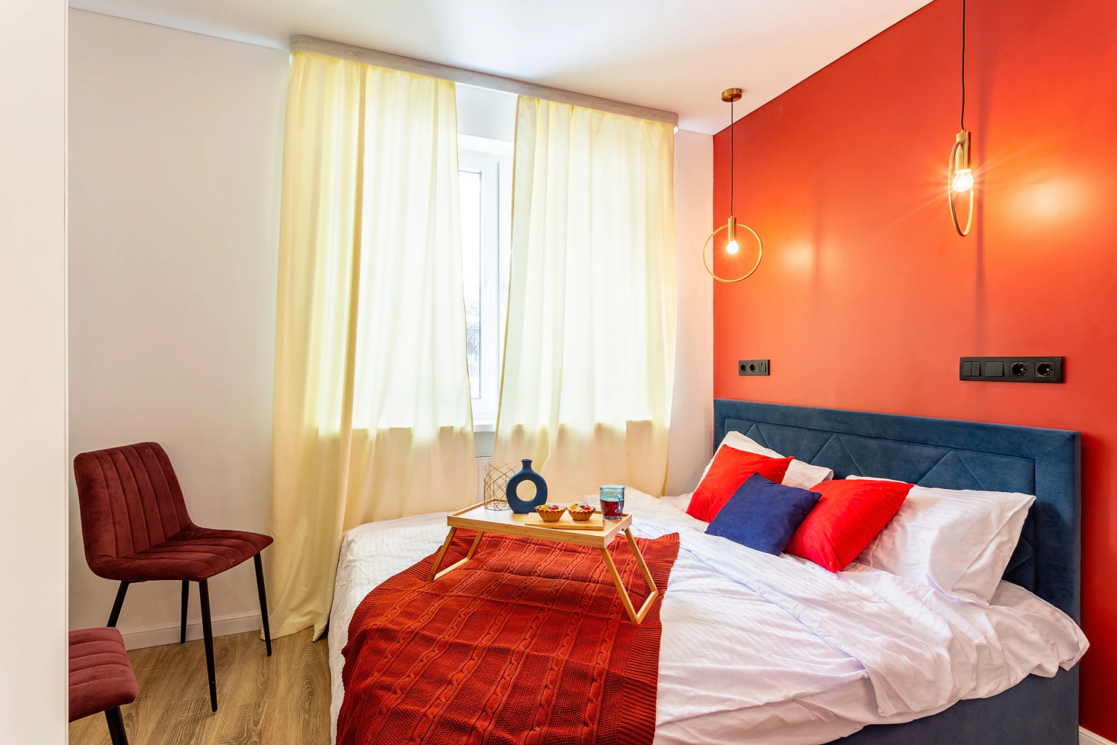 Hostvam Apart-Hotel