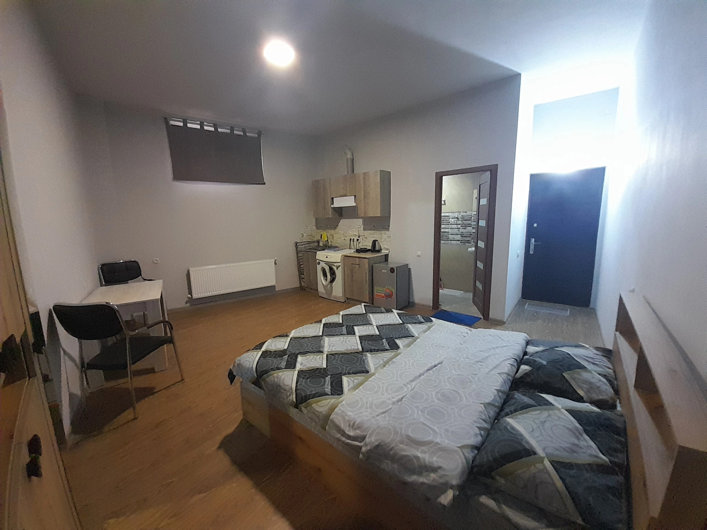 Гостевой Дом Art Guest House in Kaskad