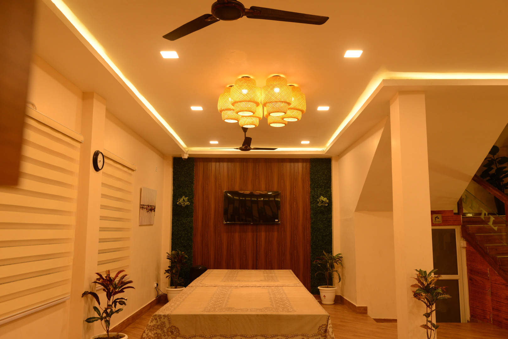 Resort Jaldapara Forest Tourist Lodge