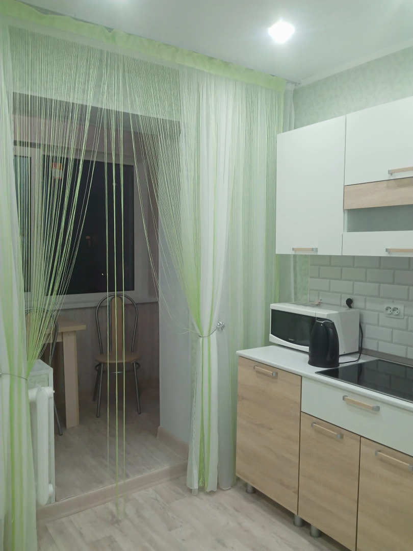 Апартаменты на Гаврюшина 15-46