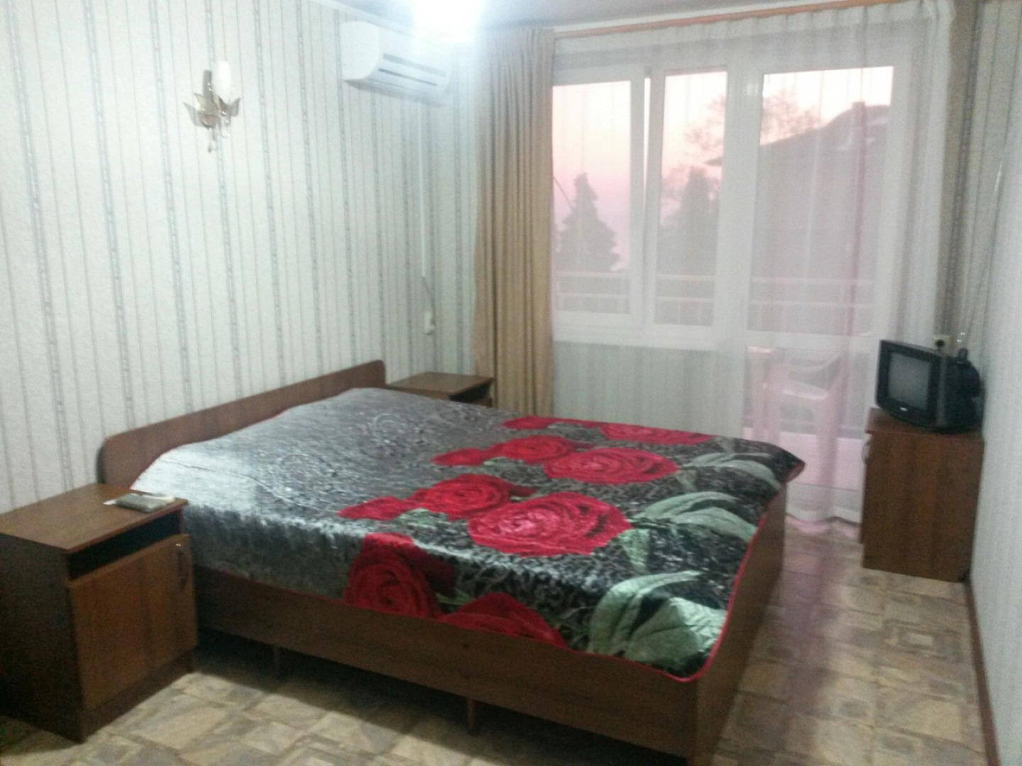 Гостевой дом Светлица