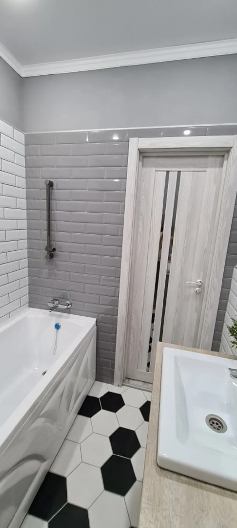 Апартаменты Студия на Карякина